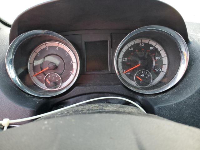 2019 DODGE GRAND CARA 2C4RDGEG5KR737150