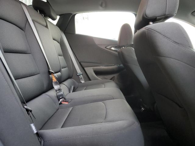 2024 CHEVROLET MALIBU LT - 1G1ZD5ST9RF171414