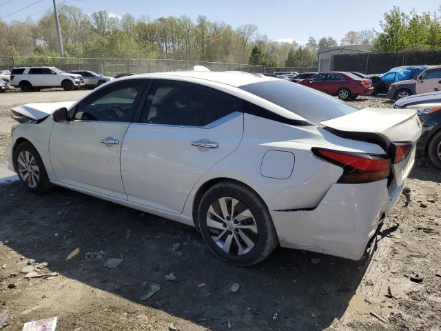 2020 NISSAN ALTIMA S - 1N4BL4BV4LC242153