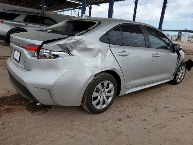 Vin: 5yfb4mde0sp241205, lot: 52993435, toyota corolla le 20253