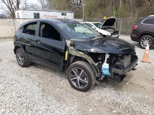 Vin: 3czru6h54mm731123, lot: 52895905, honda hr-v ex 20214