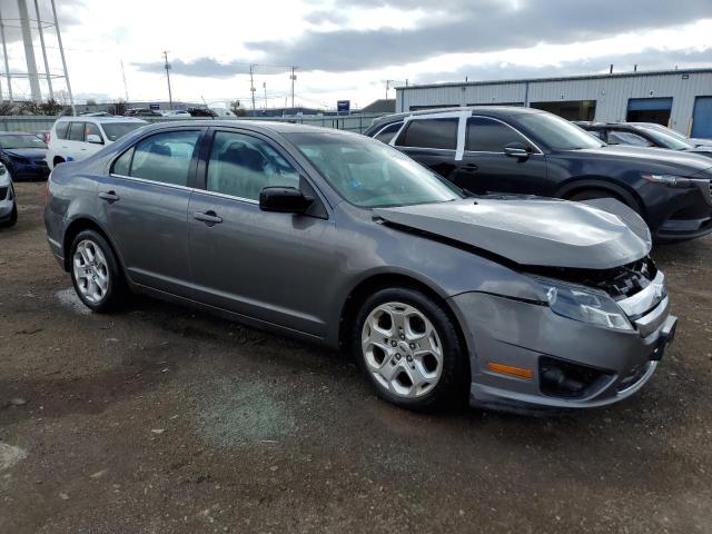 Vin: 3fahp0ha1br218419, lot: 52001925, ford fusion se 20114