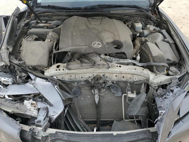 2015 LEXUS IS 250 - JTHBF1D2XF5081107