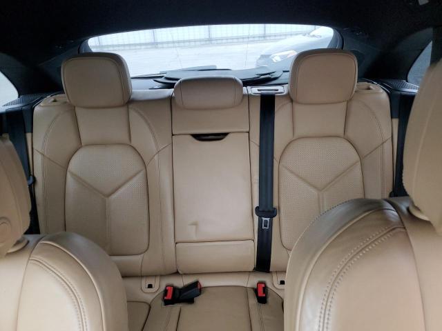2017 PORSCHE MACAN S WP1AB2A55HLB13178