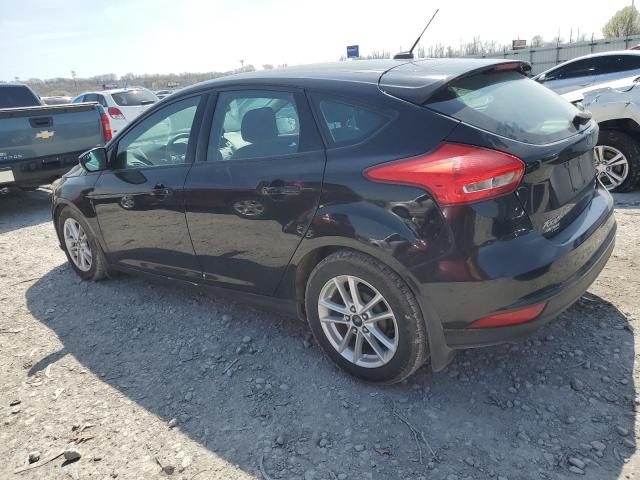 Vin: 1fadp3k20gl211419, lot: 51317475, ford focus se 20162