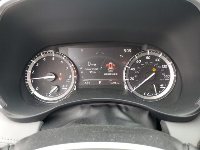 2022 TOYOTA HIGHLANDER - 5TDHZRBH9NS570678