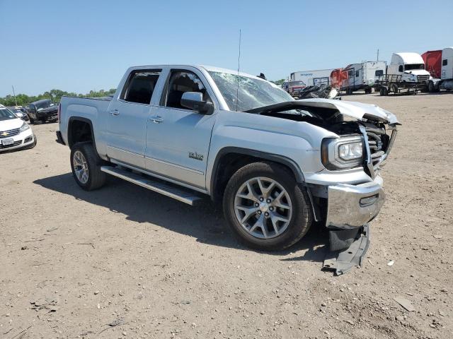 2018 GMC SIERRA C15 - 3GTP1NEC2JG227876