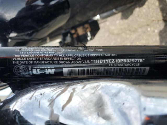 2023 HARLEY-DAVIDSON FXBR 1HD1YEZ10PB029775