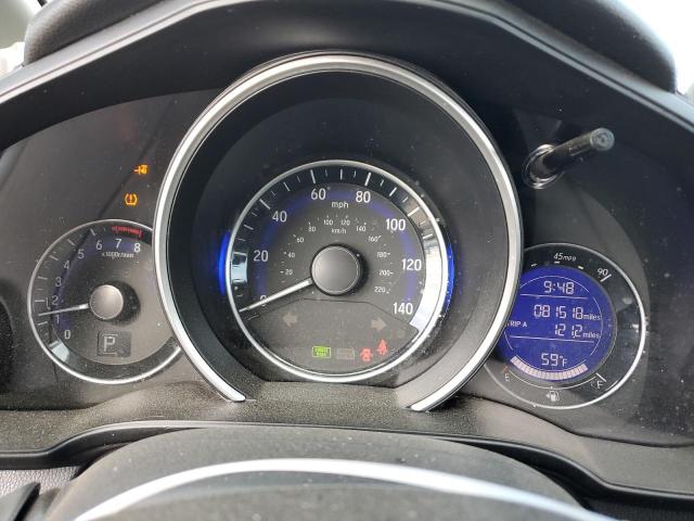 2015 HONDA FIT EX 3HGGK5H86FM756827