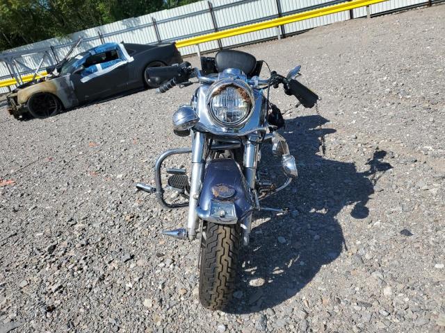 2003 HARLEY-DAVIDSON FLHR 1HD1FDV153Y725979