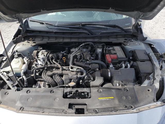 2022 NISSAN ALTIMA SV - 1N4BL4DV8NN404628