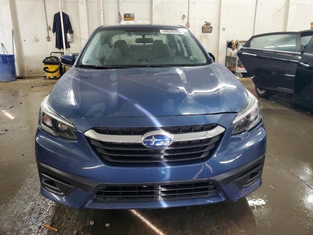 2020 SUBARU LEGACY PRE 4S3BWAC67L3016020