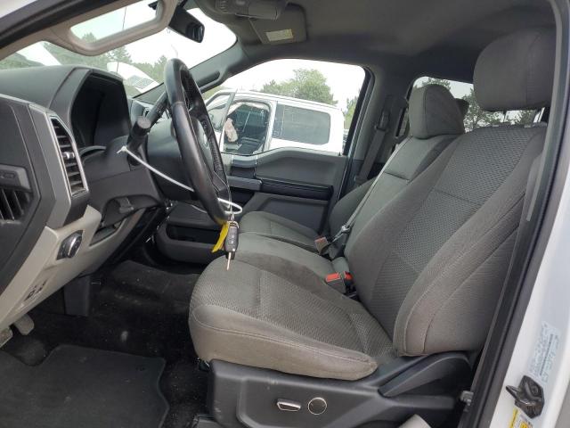 2018 FORD F150 SUPER - 1FTEW1EP9JFC77325