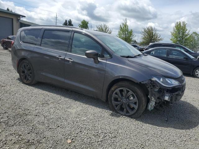 Vin: 2c4rc1fg7kr681419, lot: 54786395, chrysler pacifica touring plus 20194