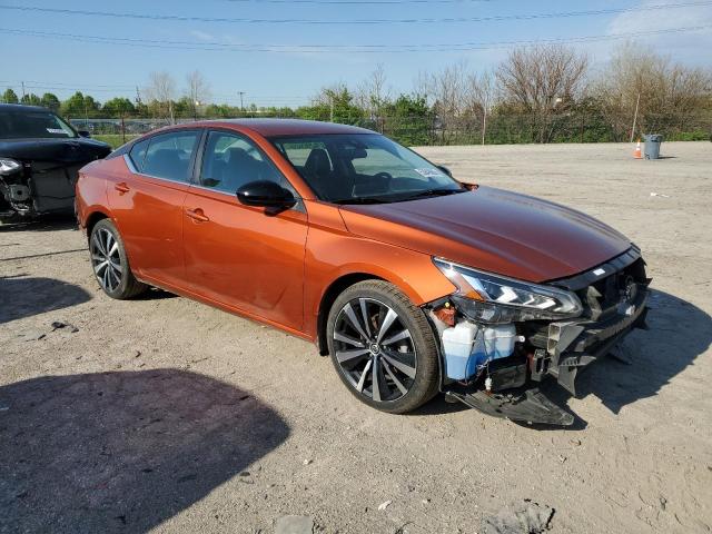 2021 NISSAN ALTIMA SR 1N4BL4CV5MN377405