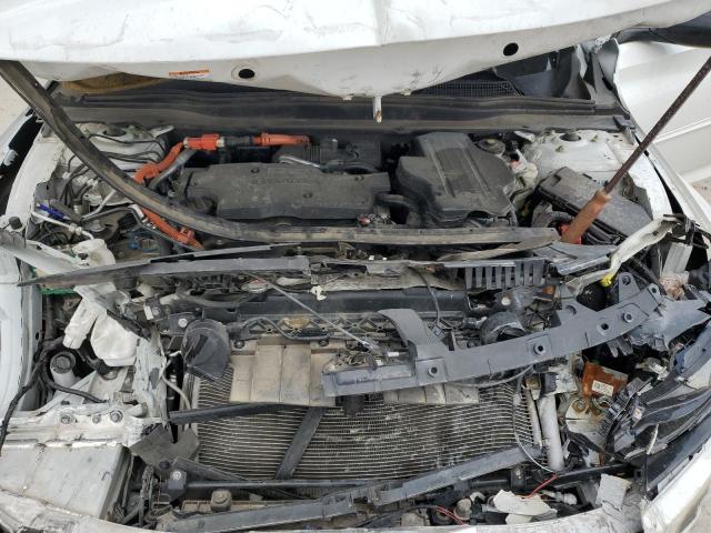2022 HONDA ACCORD HYB 1HGCV3F2XNA028576