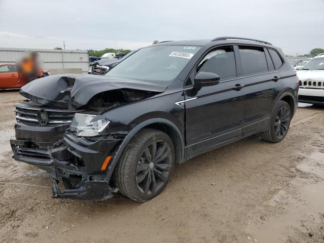 VOLKSWAGEN TIGUAN SE