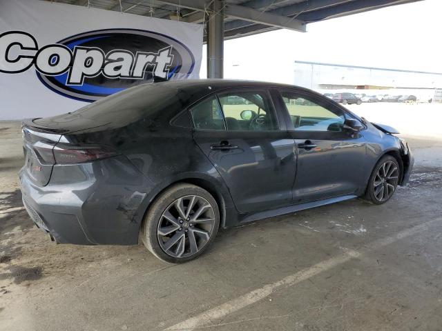 Vin: jtds4rce9lj030833, lot: 53671155, toyota corolla se 20203