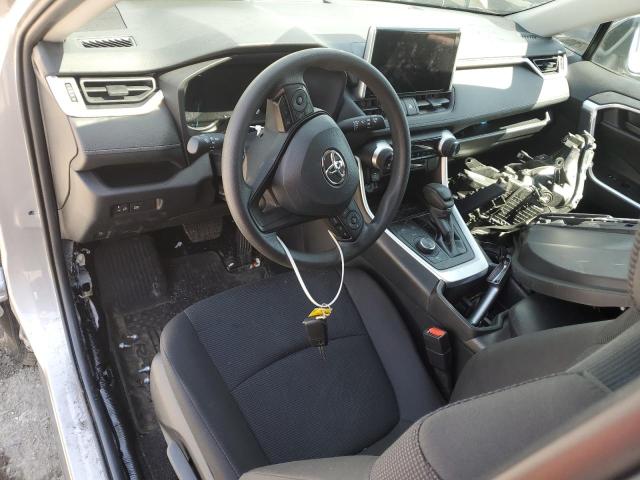 2024 TOYOTA RAV4 LE - 2T3LWRFV0RW222419