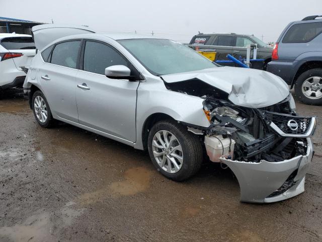 Vin: 3n1ab7ap8hy338639, lot: 53784335, nissan sentra s 20174