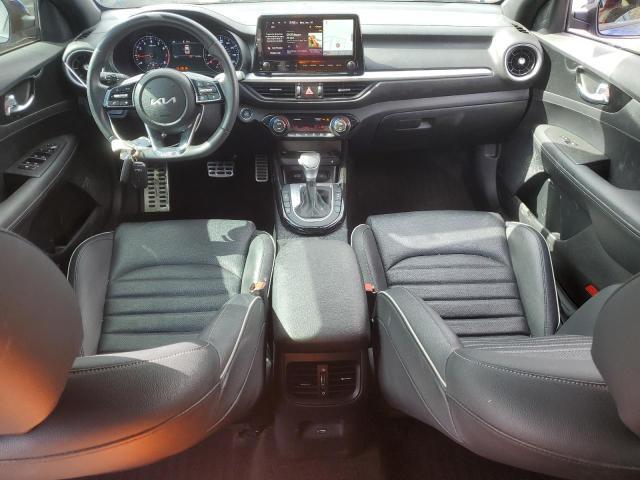 2024 KIA FORTE GT L - 3KPF54AD4RE760649