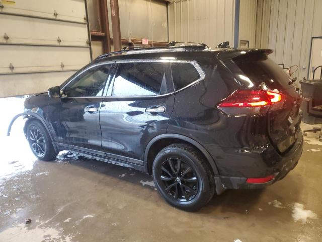 Vin: 5n1at2mv0jc819163, lot: 51418675, nissan rogue s 20182