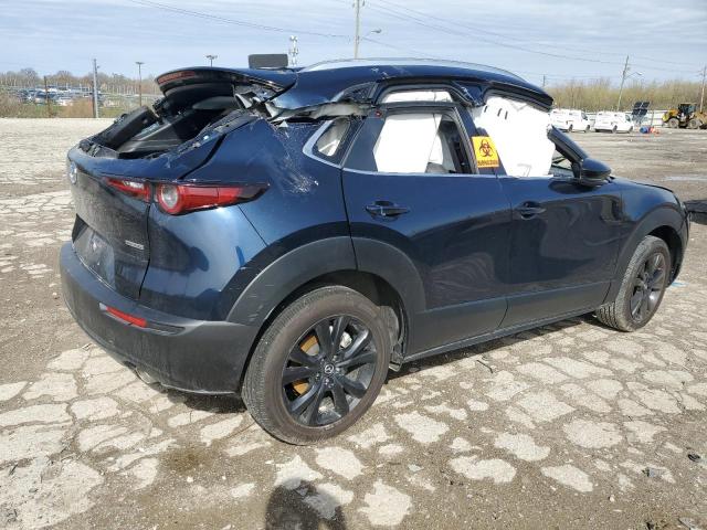 Vin: 3mvdmbbm7rm708076, lot: 51433295, mazda cx30 select 20243