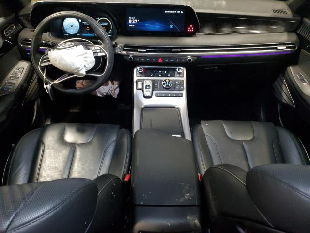 2024 HYUNDAI PALISADE C - KM8R7DGE9RU689985
