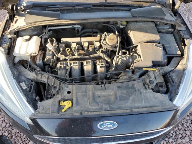 2015 FORD FOCUS SE - 1FADP3K26FL307134