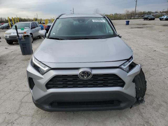 2024 TOYOTA RAV4 XLE - 2T3W1RFV6RC253848