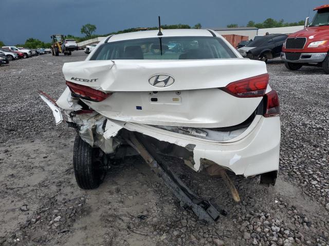 2021 HYUNDAI ACCENT SE 3KPC24A68ME130543