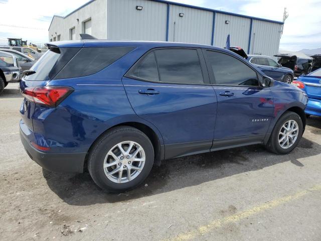 Vin: 3gnaxheg4pl180303, lot: 52348925, chevrolet equinox ls 20233