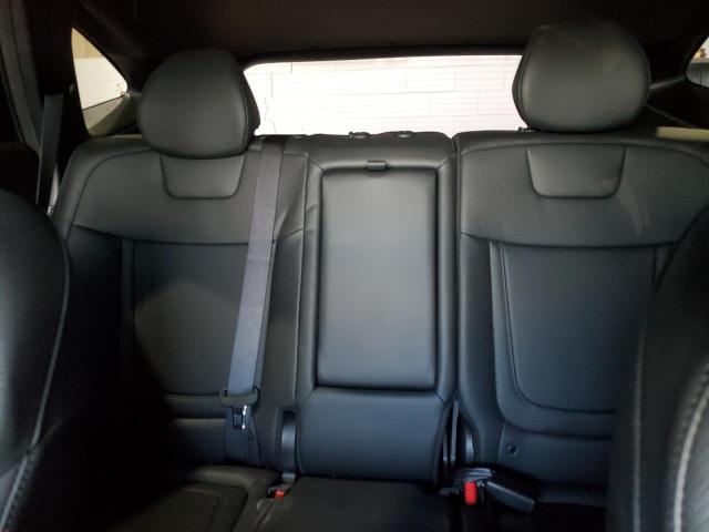 2024 HYUNDAI TUCSON XRT - KM8JFCDE4RU294501