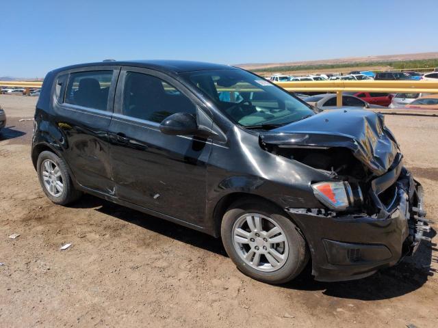 Vin: 1g1jc6sh5g4111964, lot: 53912575, chevrolet sonic lt 20164
