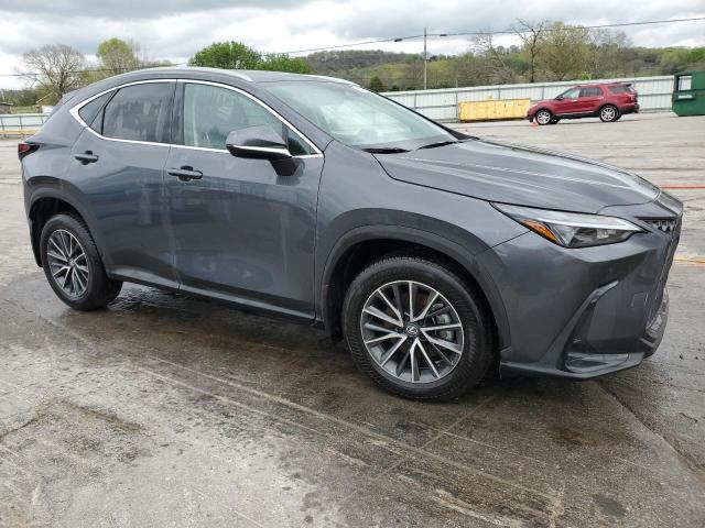 Vin: 2t2gdcaz8sc021779, lot: 52122725, lexus nx 250 pre 250 premium 20254
