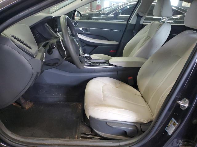 2023 HYUNDAI SONATA HYB - KMHL24JJ5PA057140