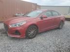2018 HYUNDAI SONATA SE - 5NPE24AFXJH714247