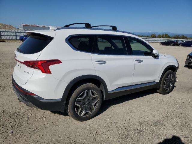Vin: 5nms4dal0ph635209, lot: 52957455, hyundai santa fe limited 20233