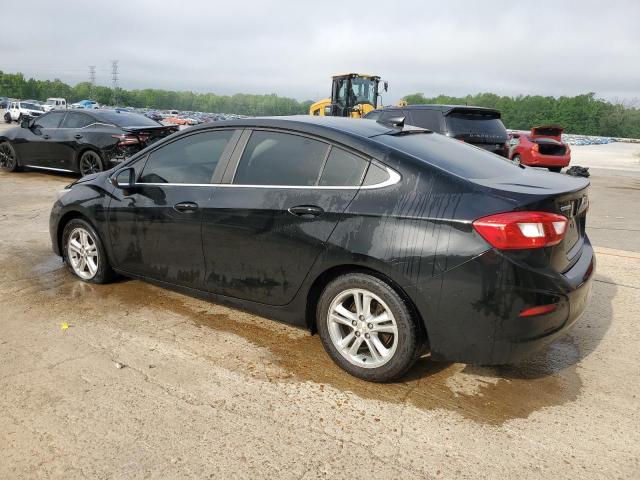 2016 CHEVROLET CRUZE LT - 1G1BE5SM4G7276604