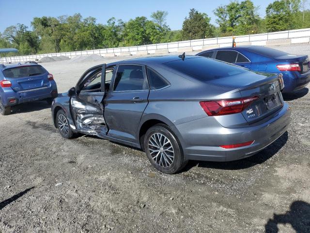 Vin: 3vwc57bu7mm011259, lot: 53643895, volkswagen jetta s 20212