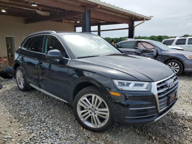 Vin: wa1bnafyxk2046742, lot: 53631855, audi q5 premium plus 20194