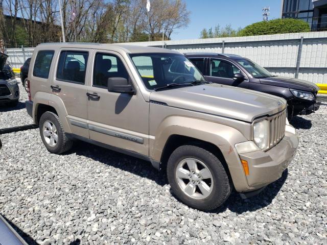 Vin: 1j4pn2gk7aw178645, lot: 55124955, jeep liberty sport 20104