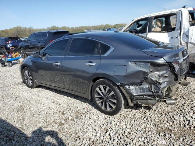 2017 NISSAN ALTIMA 2.5 - 1N4AL3AP2HC216327