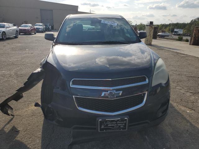 2015 CHEVROLET EQUINOX LS - 2GNALAEK0F6189378