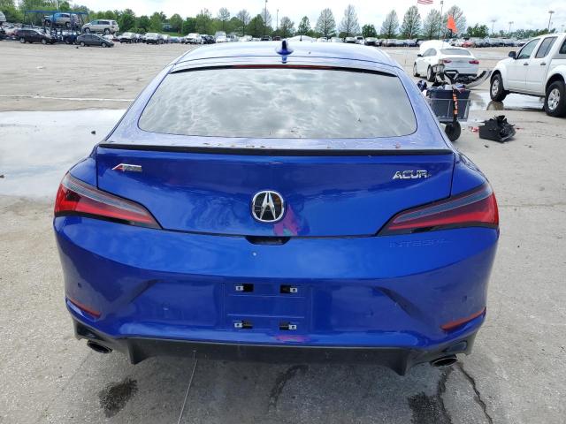 2023 ACURA INTEGRA A- - 19UDE4H60PA025215