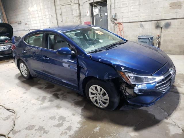 Vin: 5npd74lf0kh482902, lot: 54088415, hyundai elantra se 20194