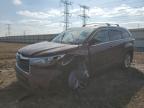 2015 TOYOTA HIGHLANDER - 5TDDKRFH4FS181610