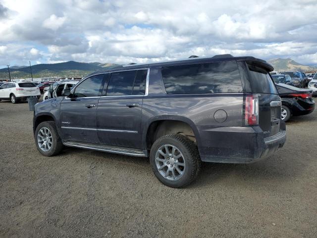 Vin: 1gks2hkj7hr379968, lot: 54999945, gmc yukon denali 20172