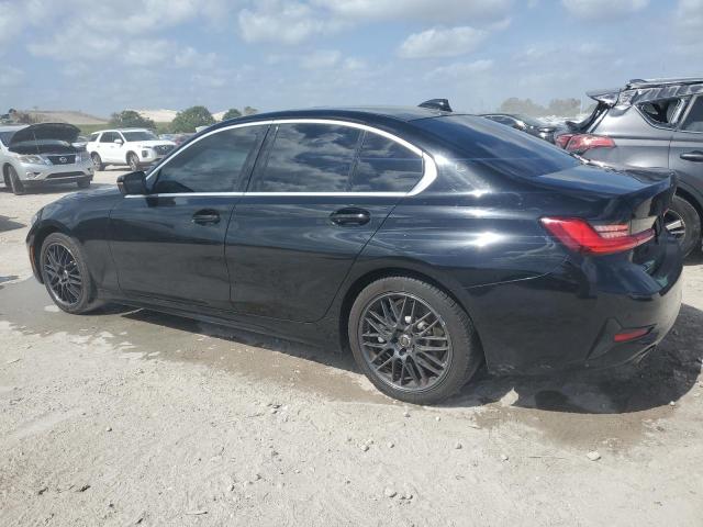 Vin: 3mw5r1j09l8b07457, lot: 53723605, bmw 3 series 20202