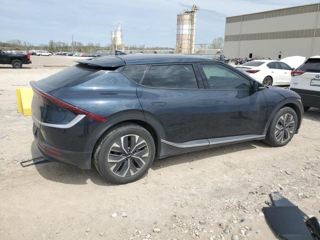 Vin: kndc3dlc4r5178849, lot: 52393005, kia ev6 light light 20243